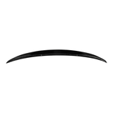 Suvneer Motorsports Suvneer MP Designed G02 Carbon Fiber Trunk Spoiler G02CFPSPOILER