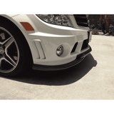 Suvneer Motorsports Suvneer W204 Preface C63 Godhand Carbon Fiber Front Lip W204C63CFLIPGH