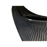 Suvneer Motorsports Suvneer AP Designed F30 Carbon Fiber Front Lip F30MTAPCFLIP