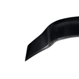Suvneer Motorsports Suvneer RT Designed C205 Coupe Carbon Fiber Spoiler C205RTNKLIP