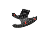 AutoTecknic Carbon Fiber Pole Position Shift Paddles - F90 M5 by AutoTecknic ATK-BM-0418-16