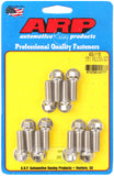 ARP SB Chevy SS Hex .875 UHL Header Bolt Kit