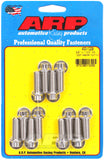 ARP 3/8in x 1.000 SS 12pt Header Bolt Kit