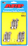 ARP SB Chevy 3/8 Hex SS Header Stud Kit