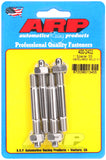 ARP 1in Spacer SS Carburetor Stud Kit
