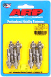 ARP Hi-Perf SS 12pt Valve Cover Stud Kit