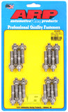 ARP M8 x 1.25 x 45mm Broached Stud Kit (16 pieces)