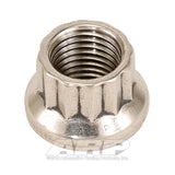 ARP 3/8-24 Stainless 12pt Nut Kit