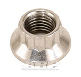 ARP (M8x1.00) SS M10 Socket 12pt Nut