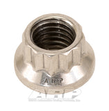 ARP M10 x 1.50 SS M12 Socket 12pt Nut Kit