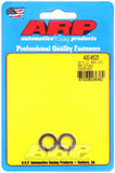 ARP M10ID .630OD SS Chamfer Washer (2 Pack)
