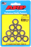 ARP 7/16in ID 13/16in OD SS Washers (10/pkg)