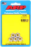 ARP 3/8-16 SS Coarse Nyloc Hex Nut Kit