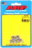 ARP 5/16-24 SS Fine Nyloc Hex Nut Kit