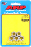 ARP 7/16-20 SS Fine Hex Nut Kit