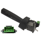 Steering Column Switch Assembly - Volvo by Febi 20399170-FEB