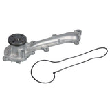 Water Pump with Gasket - Mercedes by Febi 1322000201-FEB