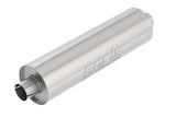 Borla Borla Heavy Duty (Truck) 2.75in Center-Center 24in x 6.75in Round (Notched) Specialty Muffler BOR-400130
