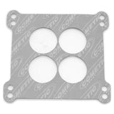 Cometic Holley 4 Barrel 390 CFM .047in Fiber Carburetor Gasket - 1-19 / 32in Holes by Cometic CGS-C5280