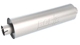 Borla Borla 3in In/Out 6.75in Diameter x 24in Turbo XL Muffler - Developed for Truck Applications BOR-400436