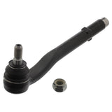 Tie Rod End with Nut - Land Rover by Febi QJB500050-FEB