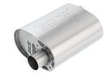 Borla Borla Crate Muffler Ford 5.0L Coyote ATAK Inside Diameter 2.5in Offset/outlet BOR-400858