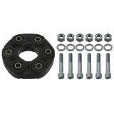 Flexible Coupling Kit - Mercedes by Febi 0004110500-FEB