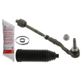Tie Rod with Steering Boot Set - BMW by Febi 40092-FEB