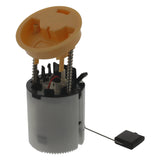 Fuel Supply Unit with Fuel Level Sender Unit - Mercedes by Febi 40095-FEB
