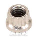 ARP 1/4-20 SS 12pt Nut Kit