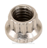ARP 3/8-16 SS 12pt Nut Kit