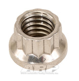 ARP 7/16-14 SS 12pt Nut Kit