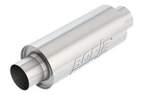 Borla Borla Universal XR-1 Multi-Core Racing Muffler 3.5in Center-Center 14in x 6.25in Round BOR-401012
