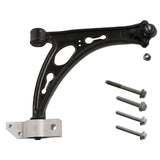 Control Arm with Bushings - VW/Audi by Febi 1K0407152AC-FEB3