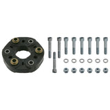 Flexible Coupling Kit For Propshaft - Mercedes by Febi 0004110100-FEB
