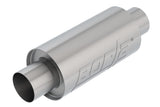 Borla Borla Universal Resonator Option 2.75in Center/Center 5in Round x 10in BOR-401338