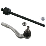 Tie Rod with Tie Rod End - Mercedes by Febi 40141-FEB