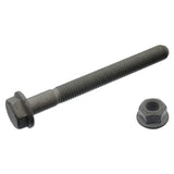 Mounting Kit For Control Arm - Mercedes by Febi 0049908104-FEB