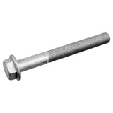 Bolt For Tension Rod - Mercedes by Febi 910105014022-FEB