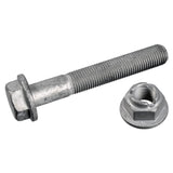 Mounting Kit For Strut - Mercedes by Febi 2113308107-FEB2