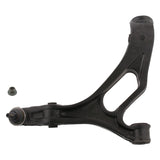 Control Arm with Bushings - VW/Audi by Febi 7L0407151C-FEB