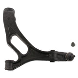 Control Arm with Bushings - VW/Audi by Febi 7L0407152C-FEB