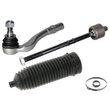 Tie Rod with Steering Boot Set - Mercedes by Febi 2043300903-FEB