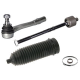 Tie Rod with Steering Boot Set - Mercedes by Febi 2043301003-FEB