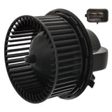 Interior Fan Assembly - Ford by Febi 1027751-FEB
