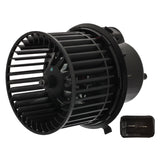 Interior Fan Assembly - Ford by Febi 7188531-FEB