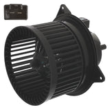 Interior Fan Assembly - Ford by Febi 1062247-FEB
