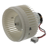 Interior Fan Assembly with Motor - Volvo by Febi 30715482-FEB