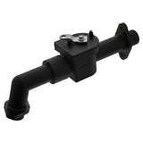 Heater Control Valve - Volvo by Febi 3093481-FEB