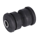 Control Arm Bushing - Mercedes by Febi 1633300075-FEB